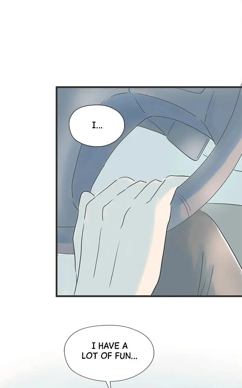 It Rains On Precious Days - Chapter 40 - Page 41