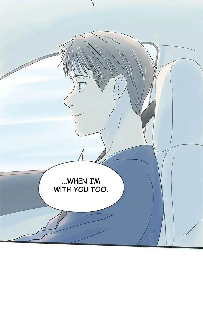 It Rains On Precious Days - Chapter 40 - Page 42