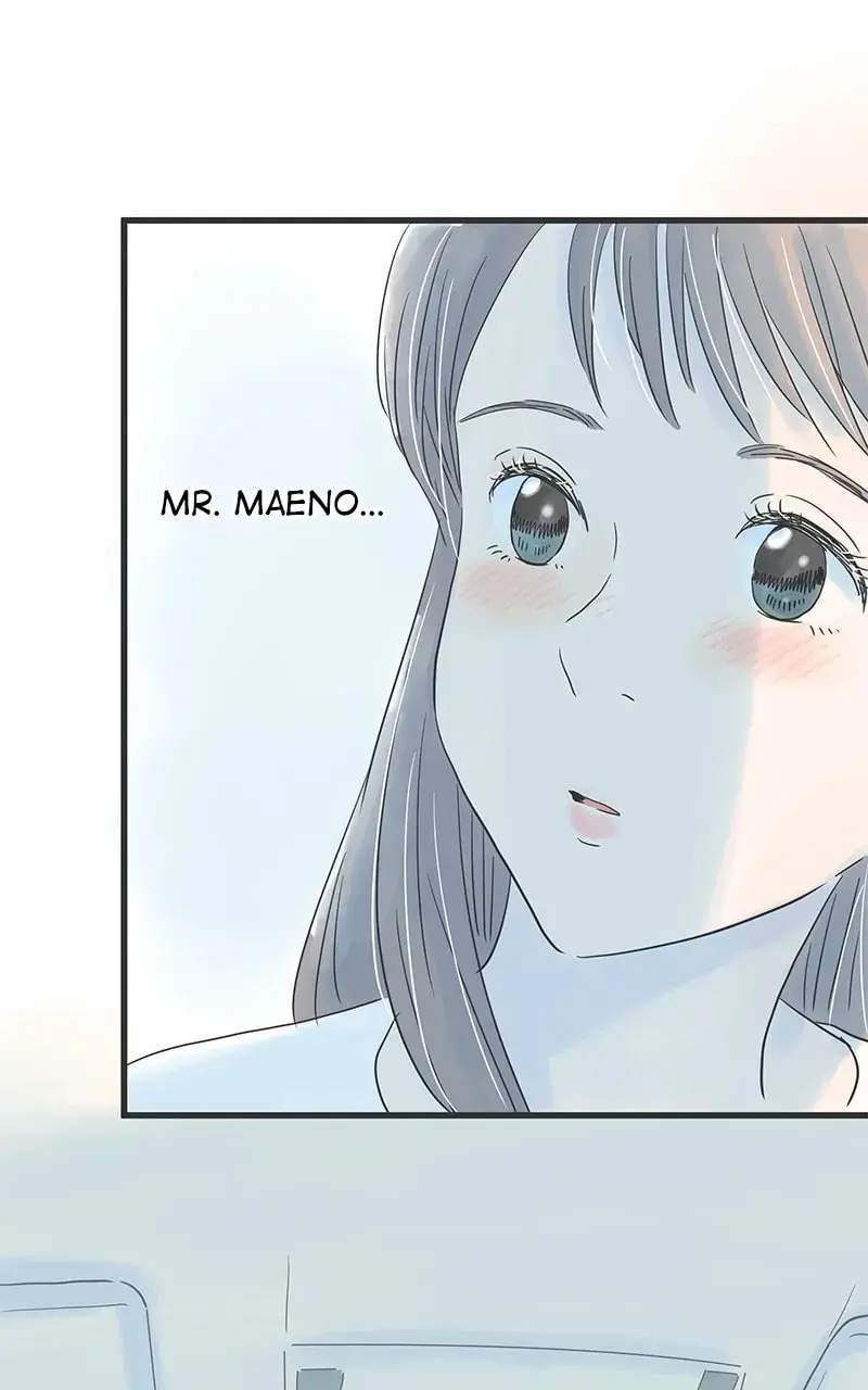 It Rains On Precious Days - Chapter 40 - Page 43