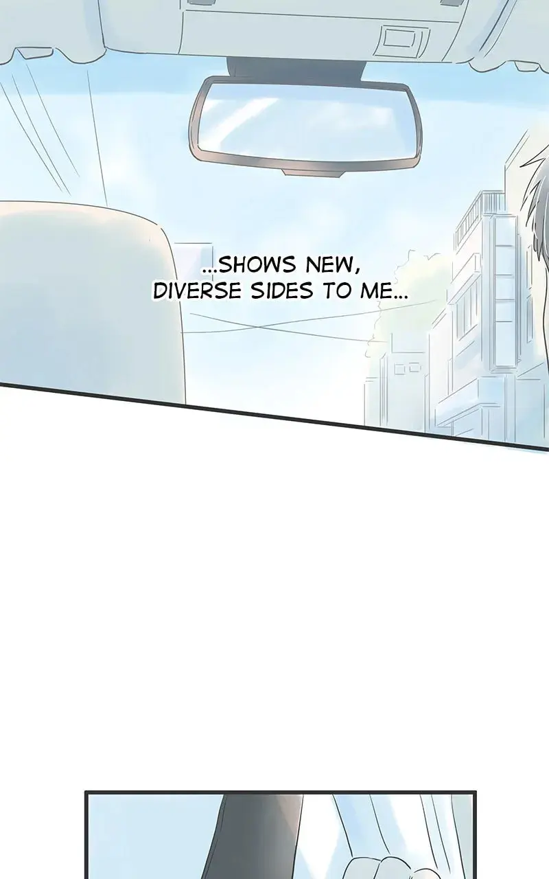 It Rains On Precious Days - Chapter 40 - Page 44