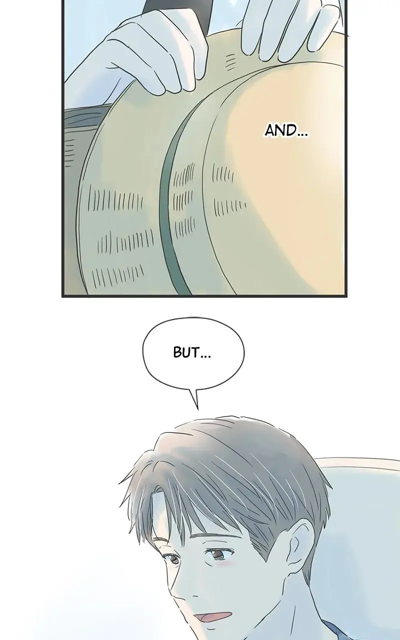 It Rains On Precious Days - Chapter 40 - Page 45