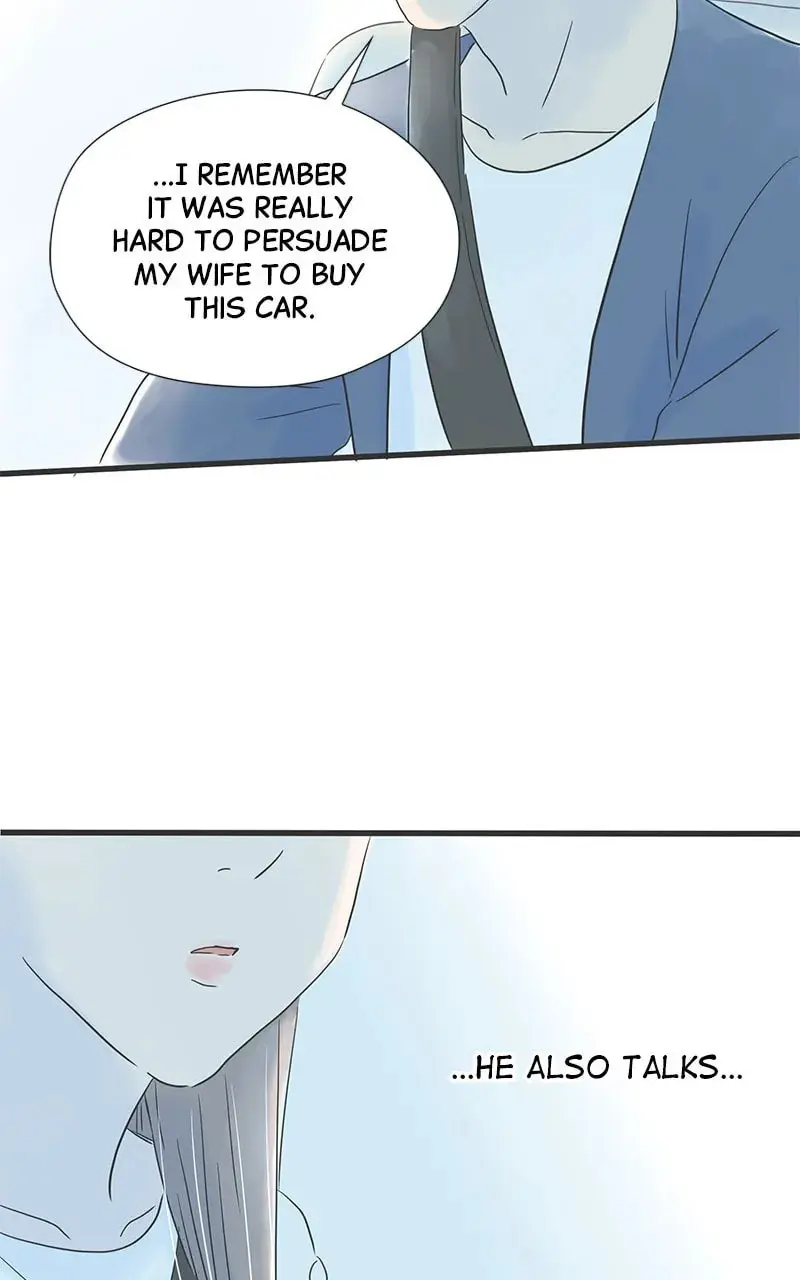 It Rains On Precious Days - Chapter 40 - Page 46