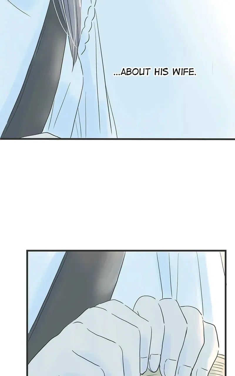 It Rains On Precious Days - Chapter 40 - Page 47