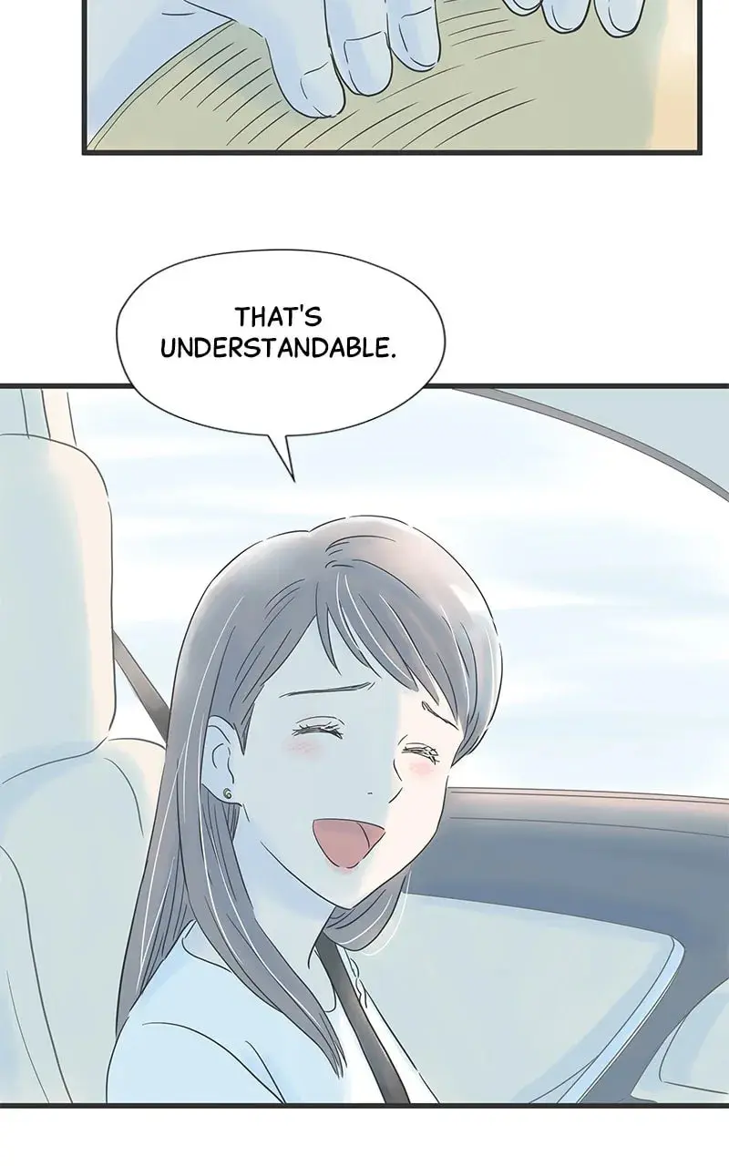 It Rains On Precious Days - Chapter 40 - Page 48