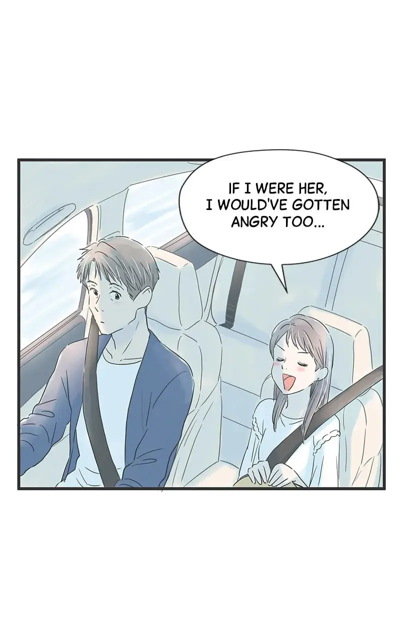 It Rains On Precious Days - Chapter 40 - Page 49