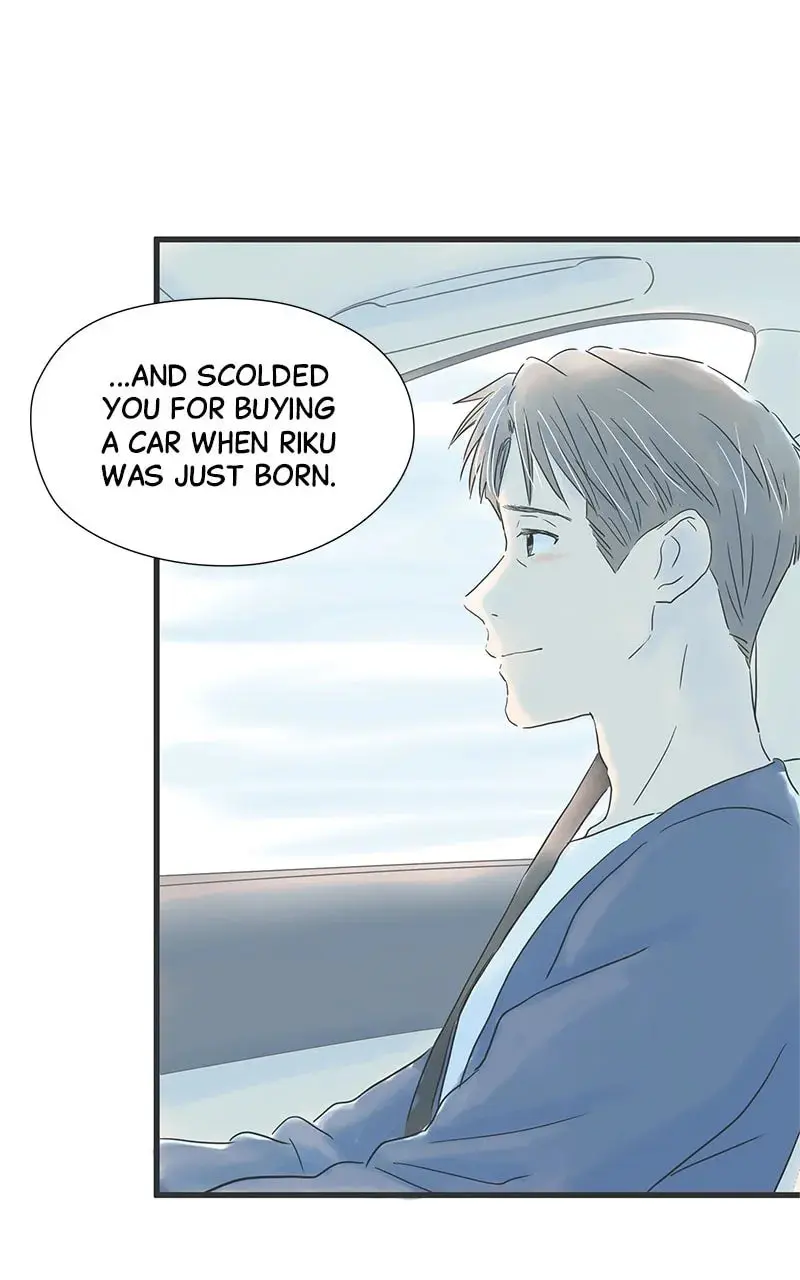 It Rains On Precious Days - Chapter 40 - Page 50
