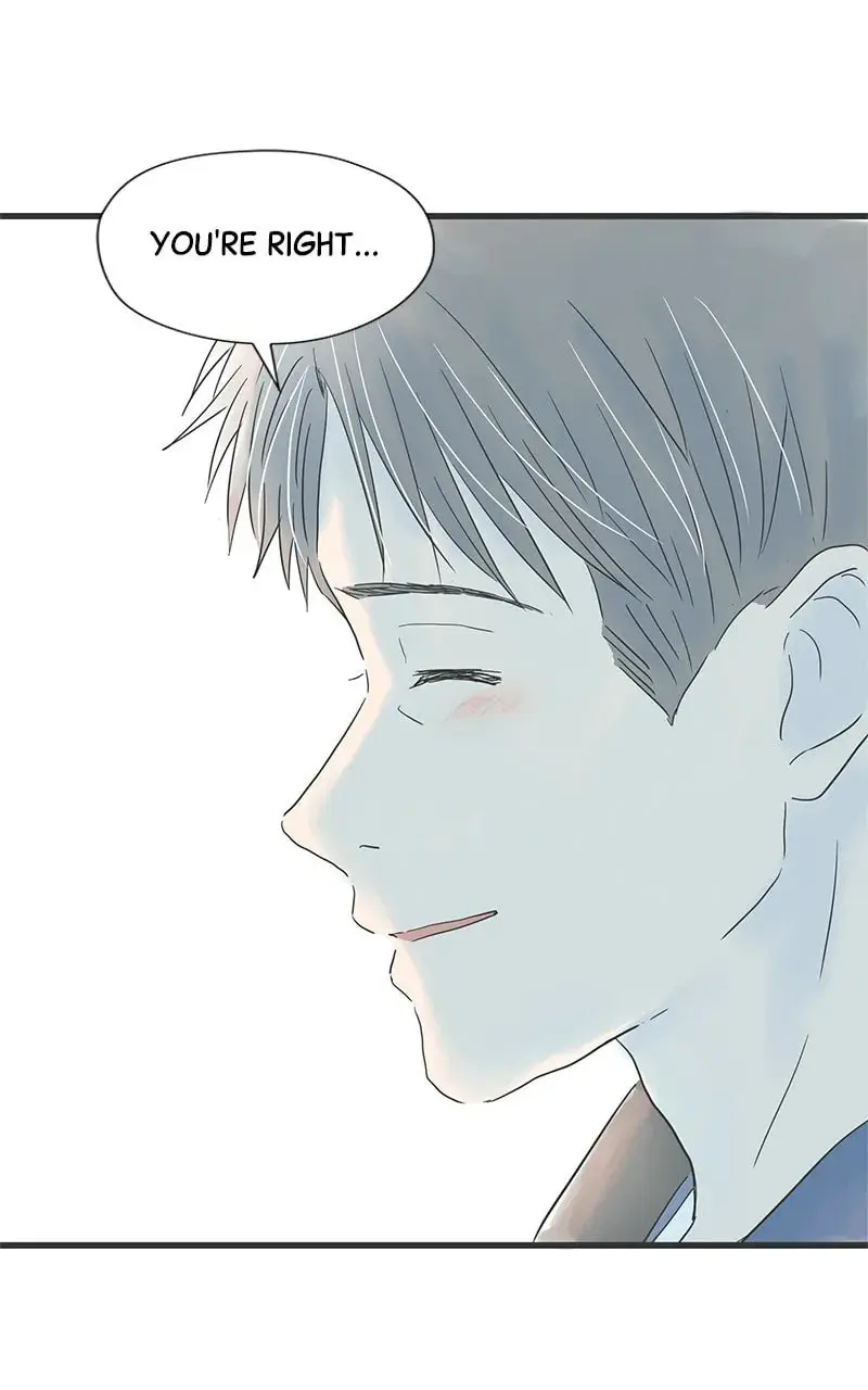 It Rains On Precious Days - Chapter 40 - Page 51