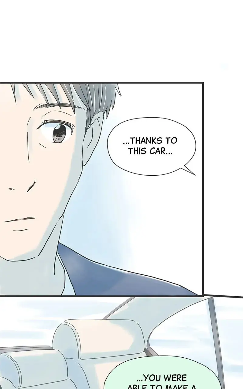 It Rains On Precious Days - Chapter 40 - Page 54