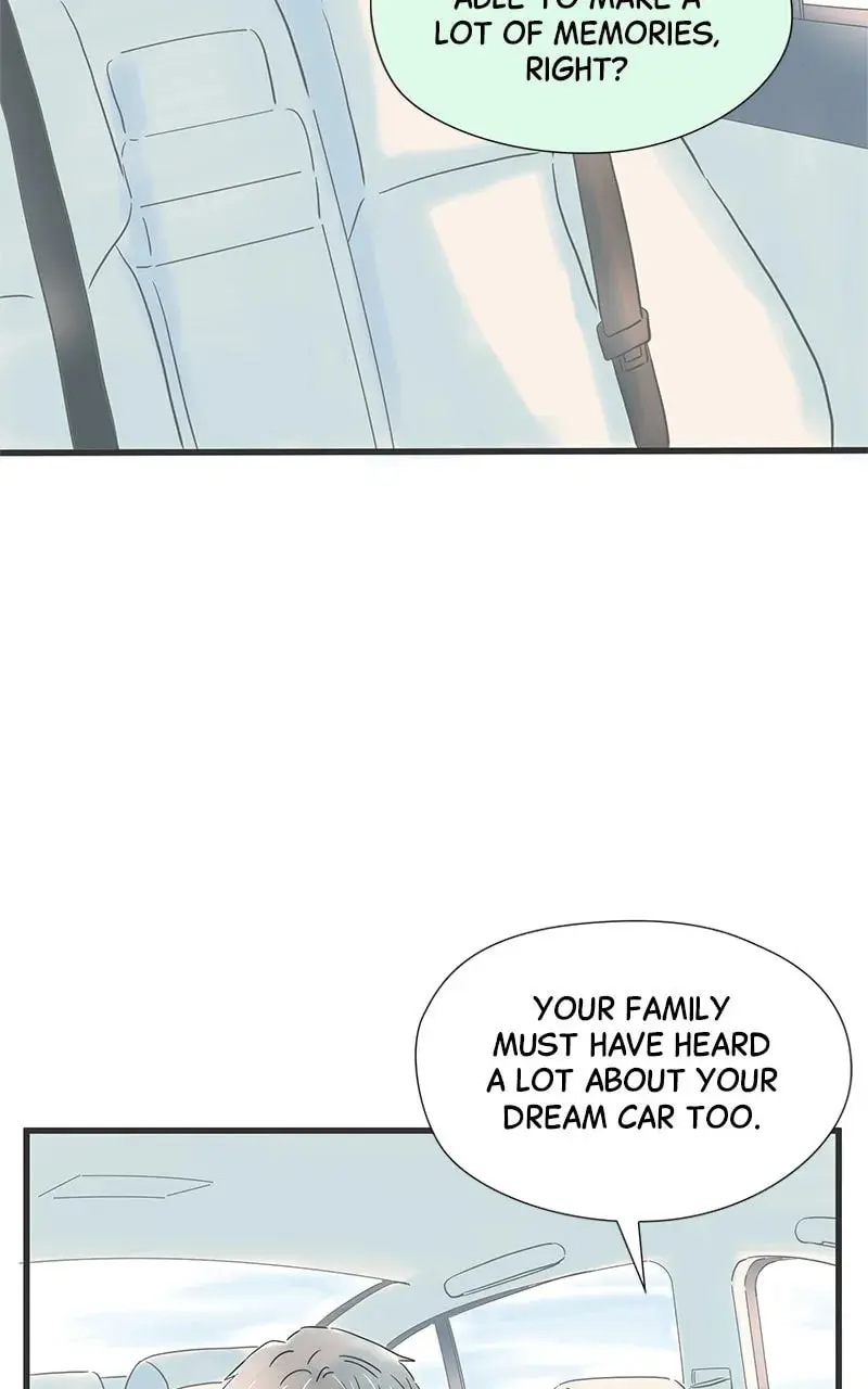 It Rains On Precious Days - Chapter 40 - Page 55