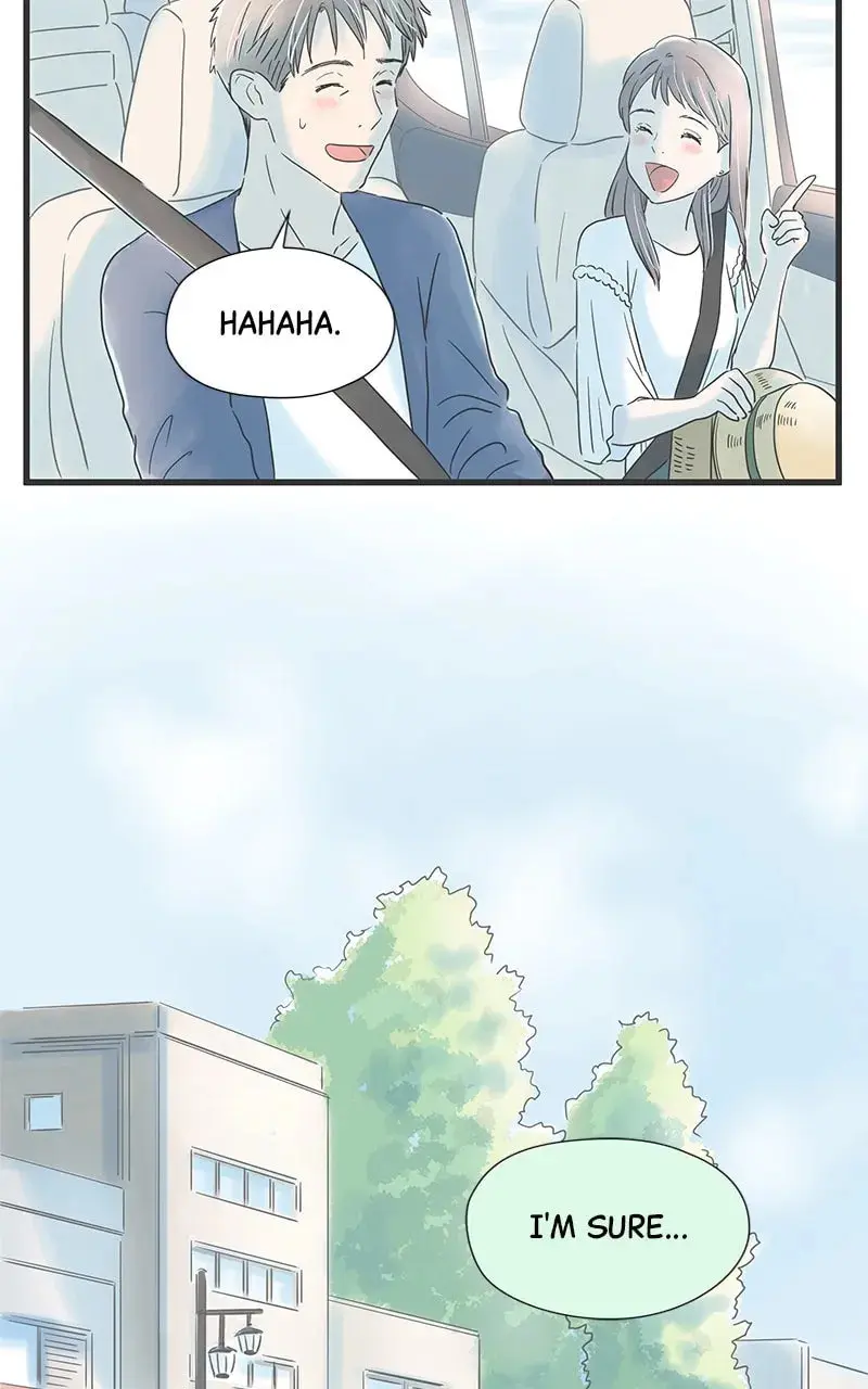 It Rains On Precious Days - Chapter 40 - Page 56