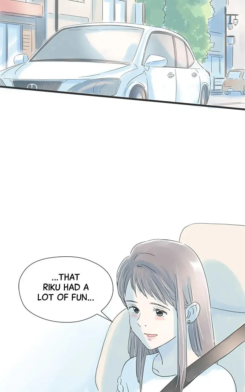 It Rains On Precious Days - Chapter 40 - Page 57