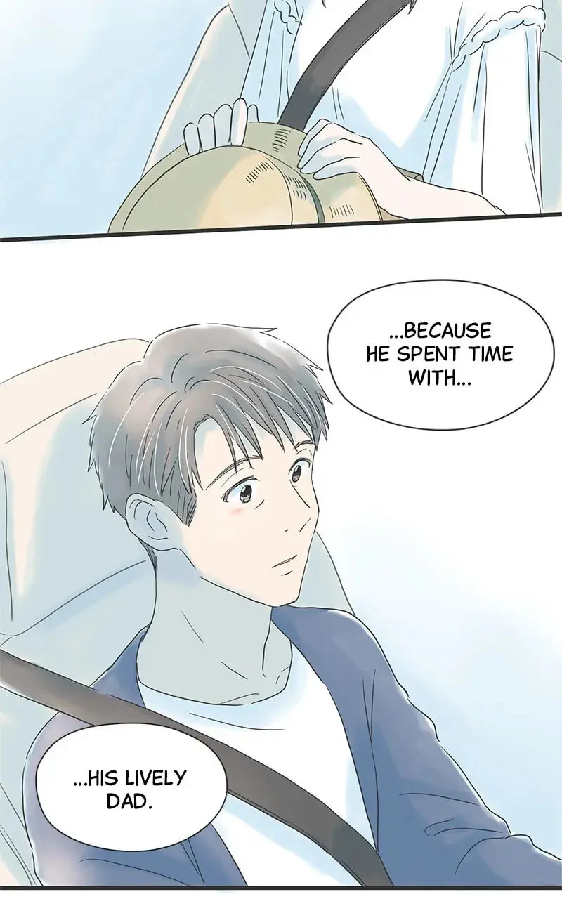 It Rains On Precious Days - Chapter 40 - Page 58