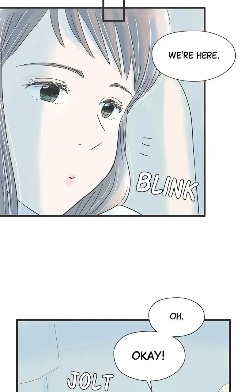 It Rains On Precious Days - Chapter 40 - Page 62