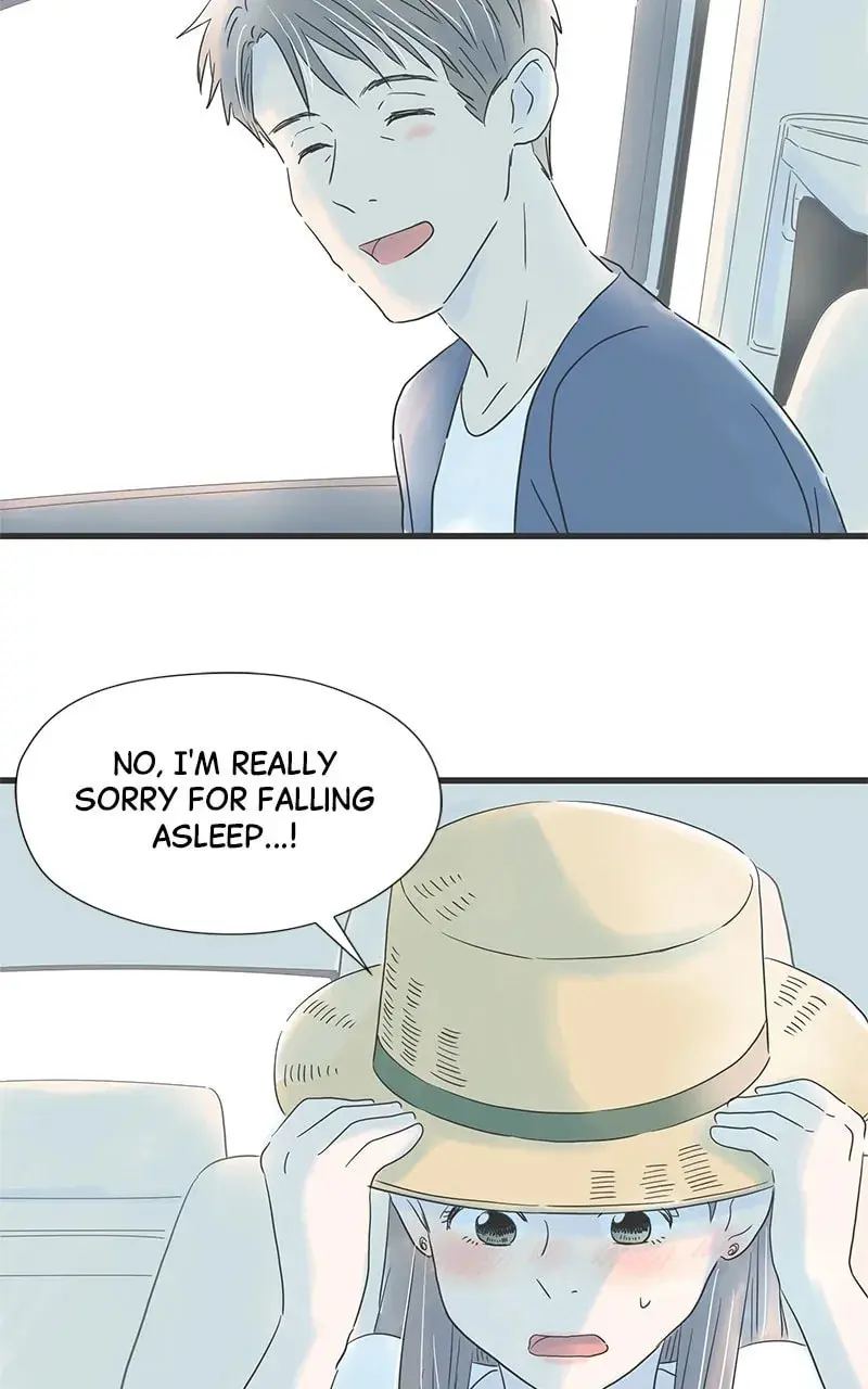 It Rains On Precious Days - Chapter 40 - Page 64
