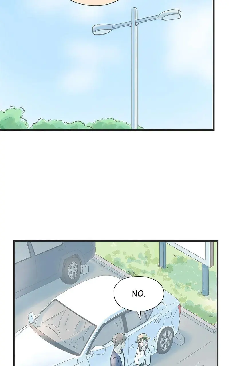 It Rains On Precious Days - Chapter 40 - Page 66