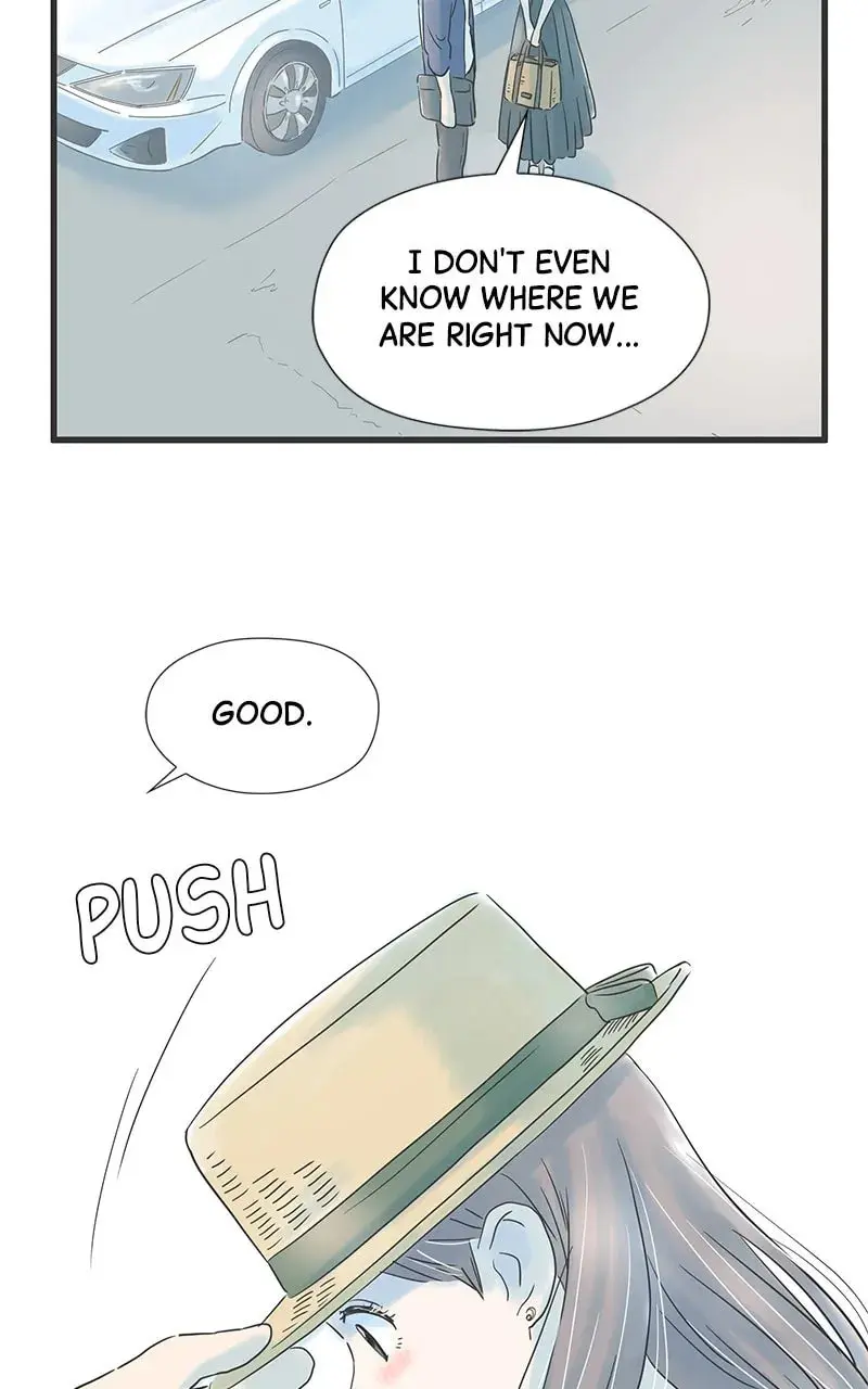It Rains On Precious Days - Chapter 40 - Page 67