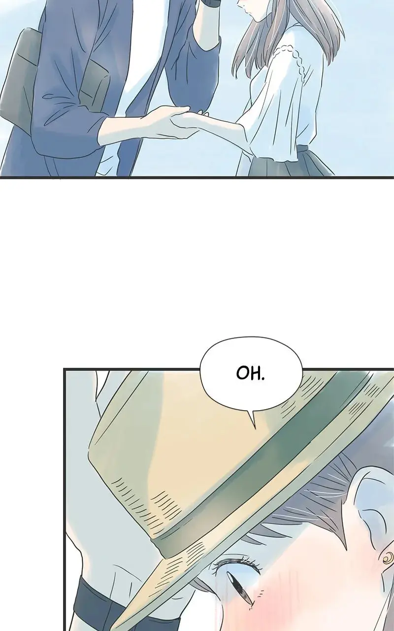 It Rains On Precious Days - Chapter 40 - Page 70