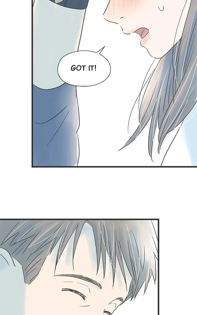It Rains On Precious Days - Chapter 40 - Page 71