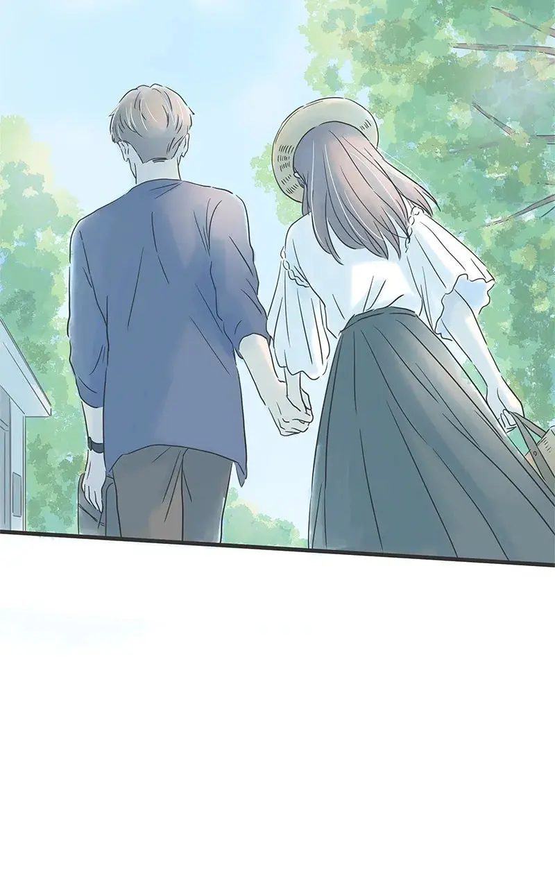 It Rains On Precious Days - Chapter 40 - Page 73