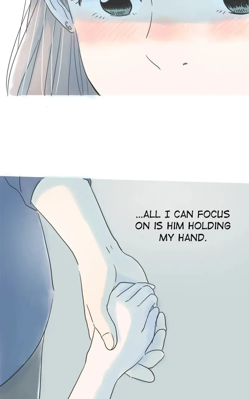 It Rains On Precious Days - Chapter 41 - Page 3