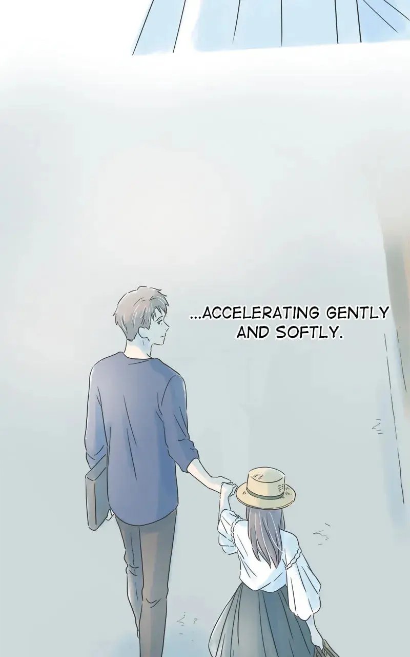 It Rains On Precious Days - Chapter 41 - Page 5
