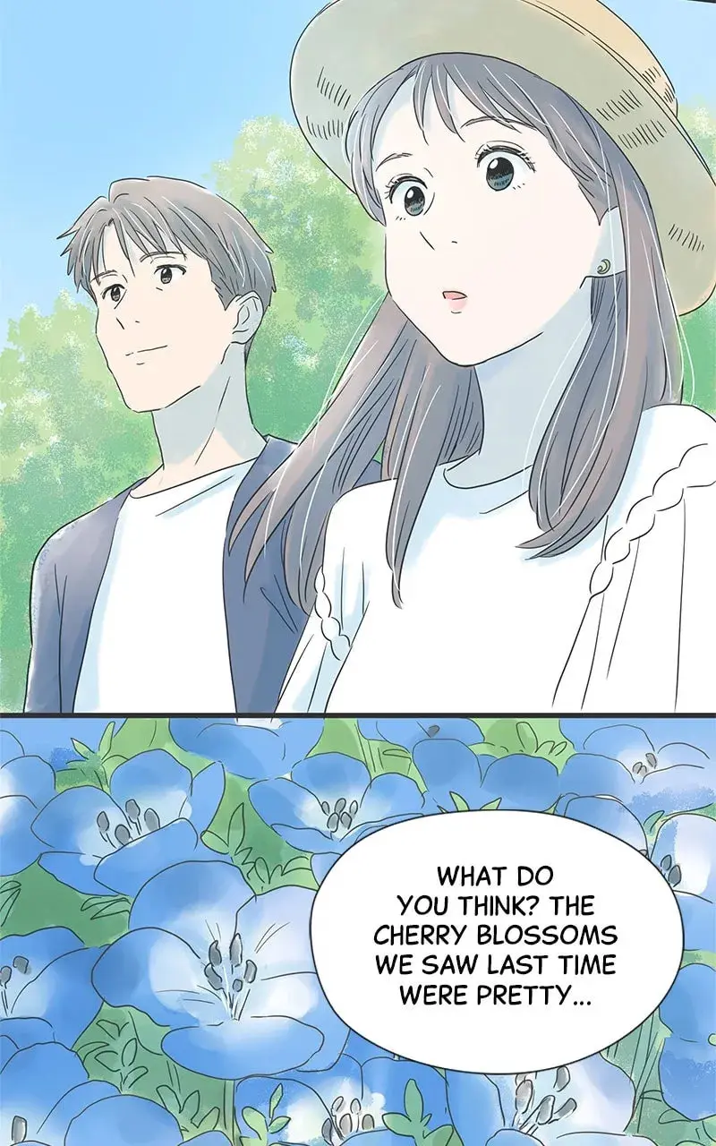 It Rains On Precious Days - Chapter 41 - Page 14