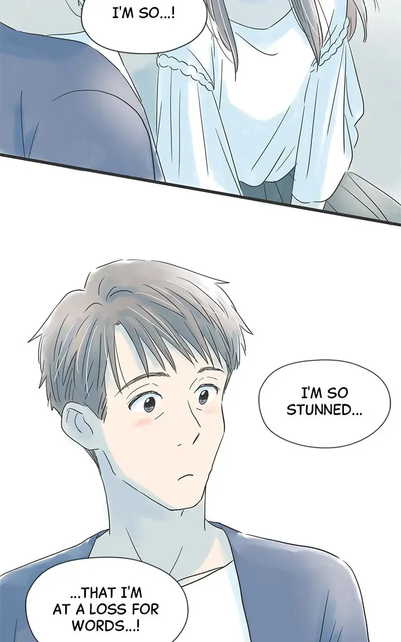 It Rains On Precious Days - Chapter 41 - Page 21