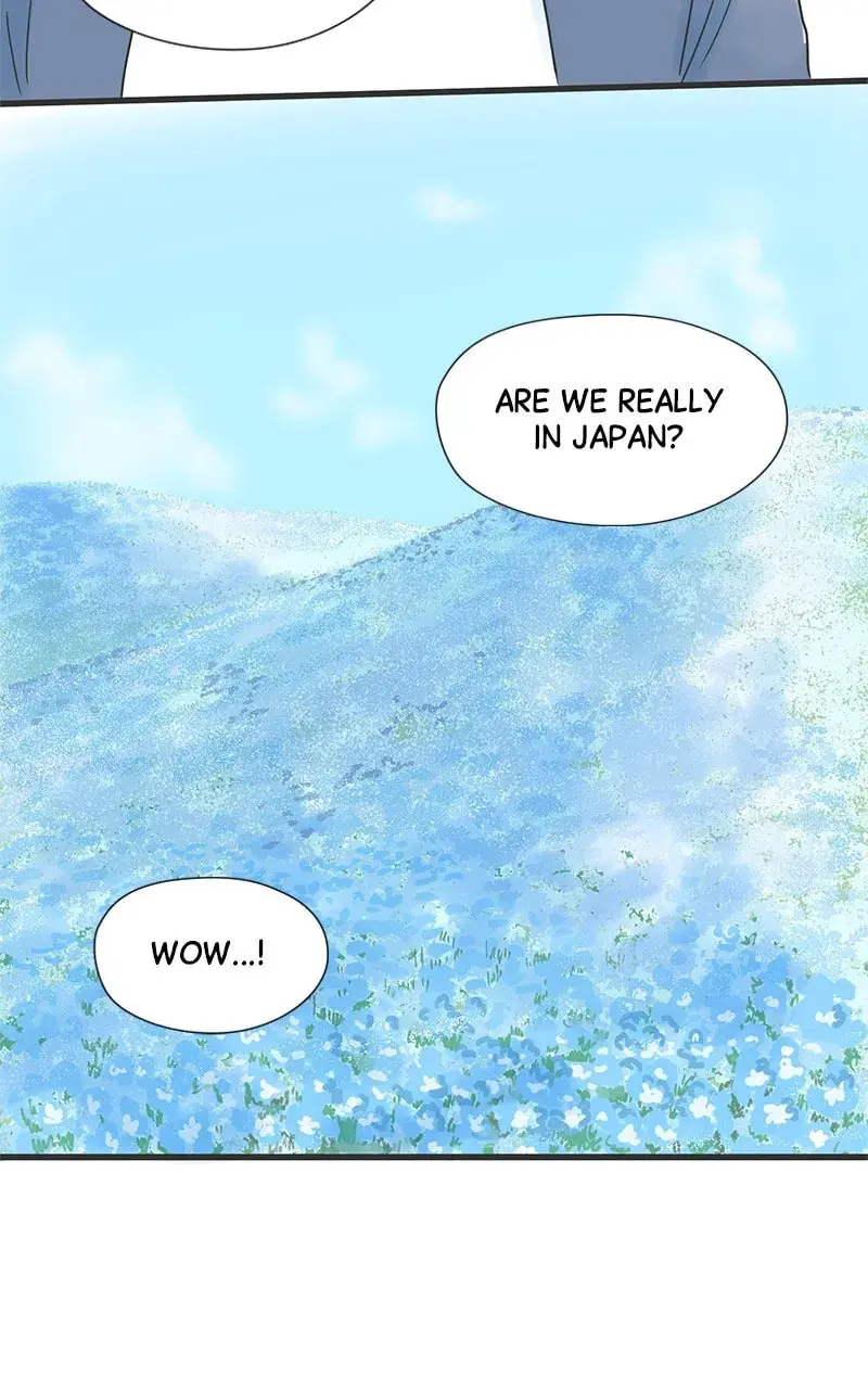 It Rains On Precious Days - Chapter 41 - Page 22