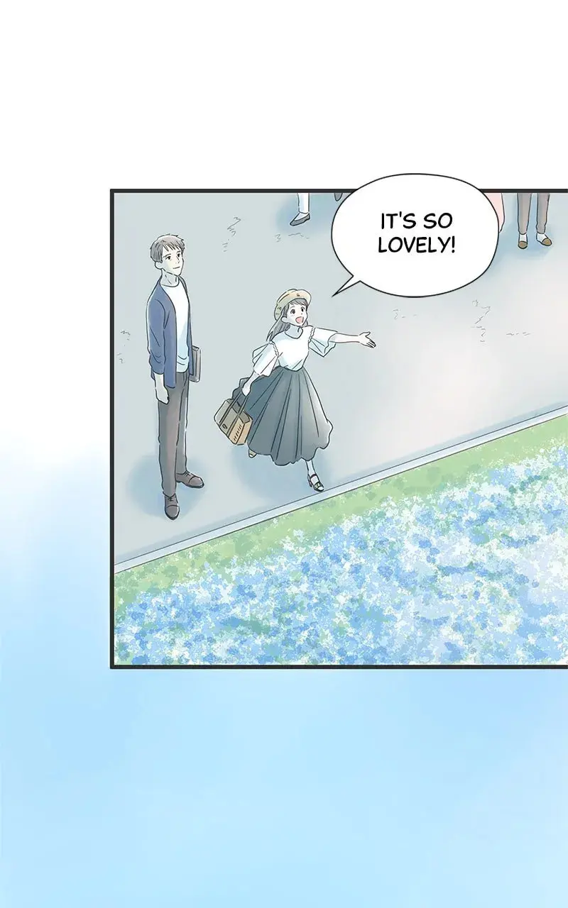 It Rains On Precious Days - Chapter 41 - Page 23