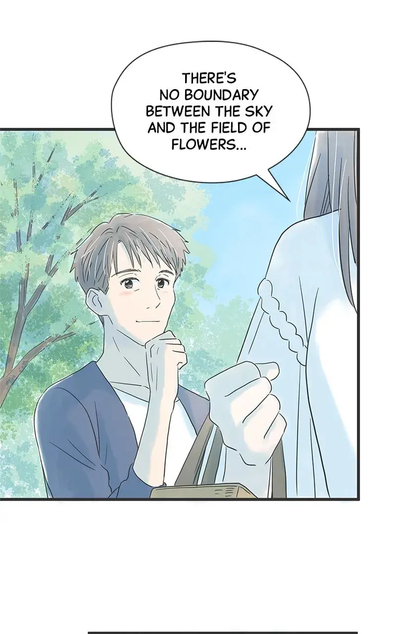 It Rains On Precious Days - Chapter 41 - Page 25