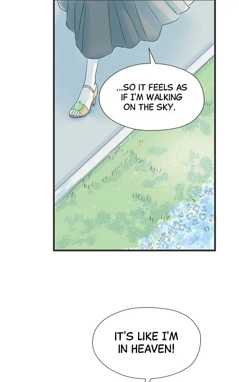 It Rains On Precious Days - Chapter 41 - Page 26