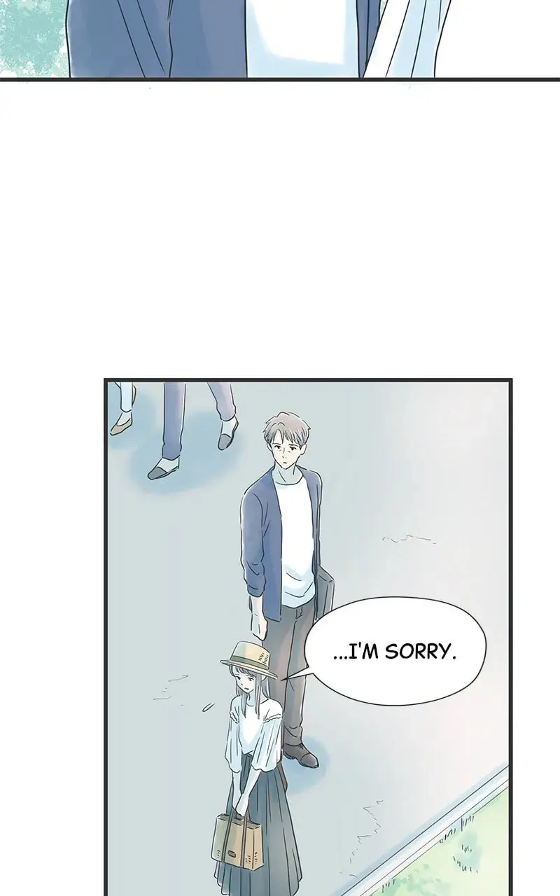 It Rains On Precious Days - Chapter 41 - Page 29