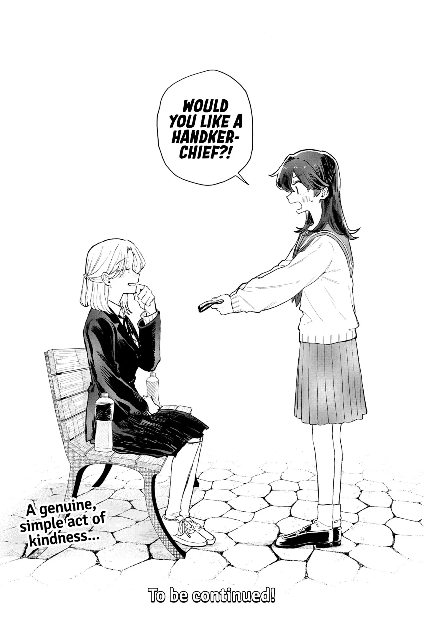 Hope You're Happy, Lemon - Chapter 65 - Page 20