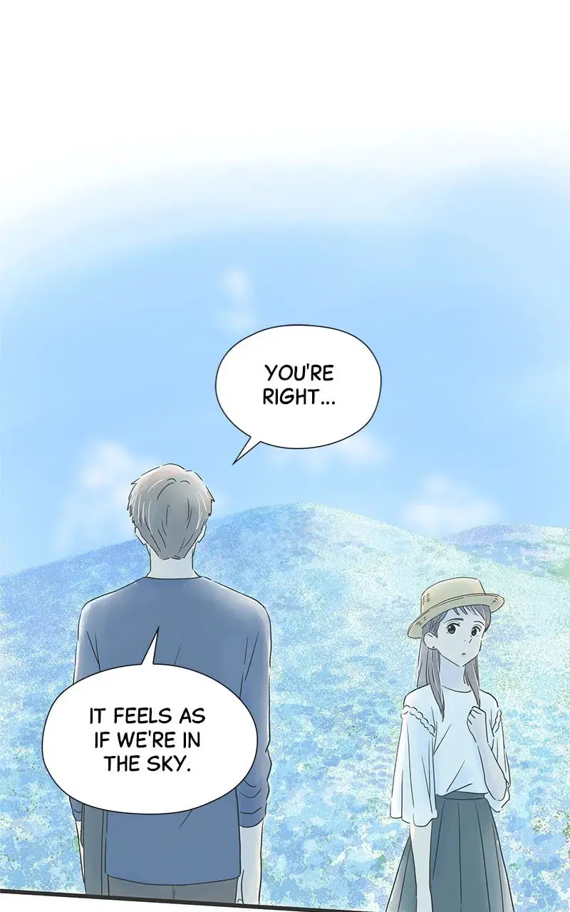 It Rains On Precious Days - Chapter 41 - Page 31