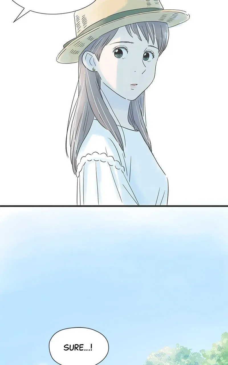It Rains On Precious Days - Chapter 41 - Page 33