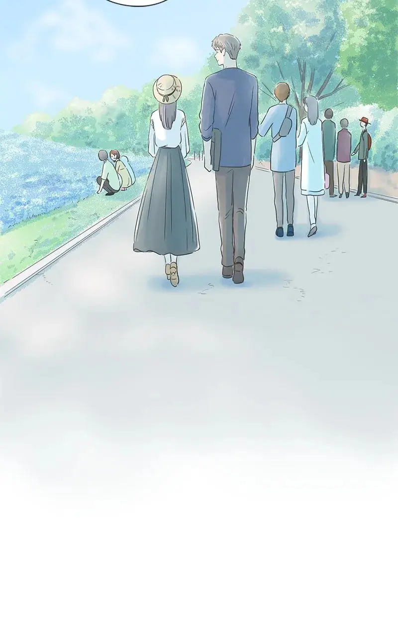 It Rains On Precious Days - Chapter 41 - Page 34