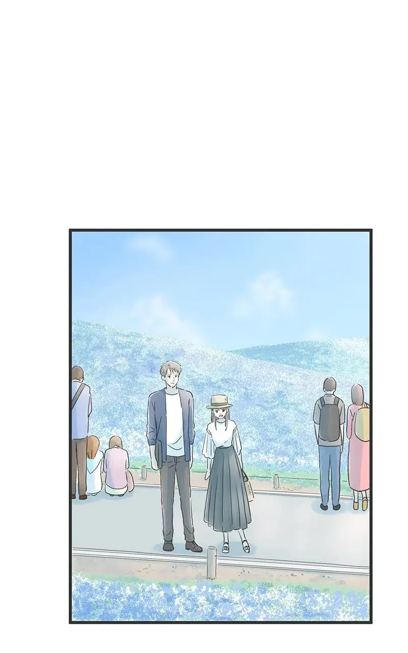 It Rains On Precious Days - Chapter 41 - Page 35