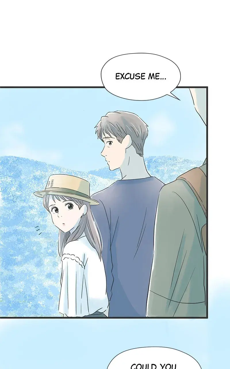 It Rains On Precious Days - Chapter 41 - Page 36