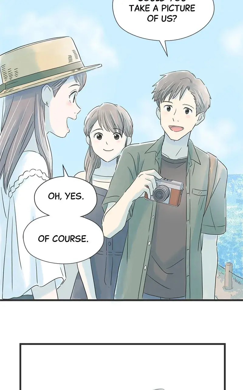 It Rains On Precious Days - Chapter 41 - Page 37