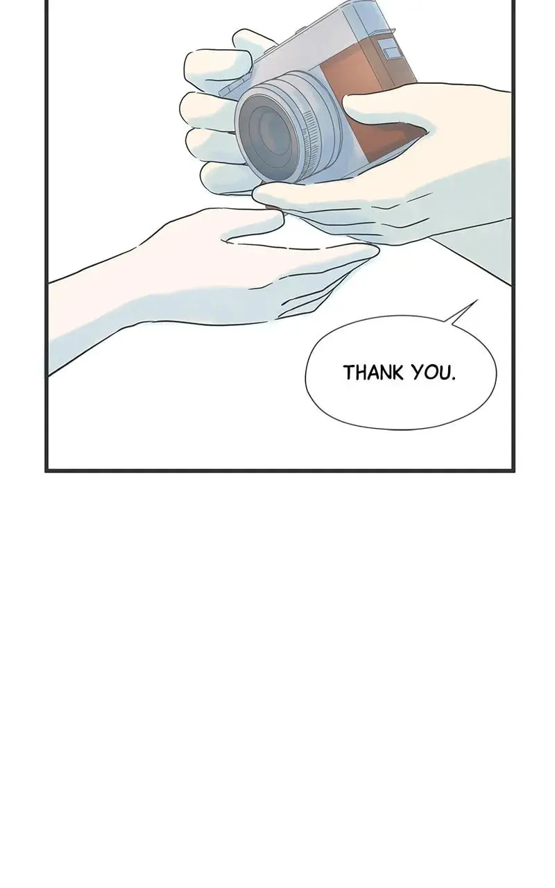 It Rains On Precious Days - Chapter 41 - Page 38