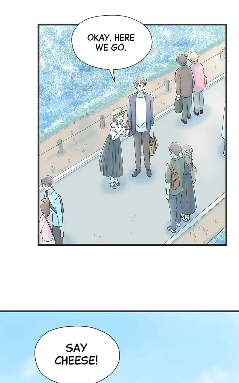 It Rains On Precious Days - Chapter 41 - Page 39