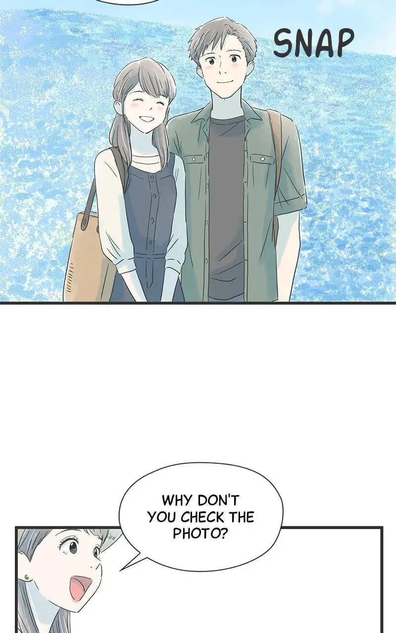 It Rains On Precious Days - Chapter 41 - Page 40