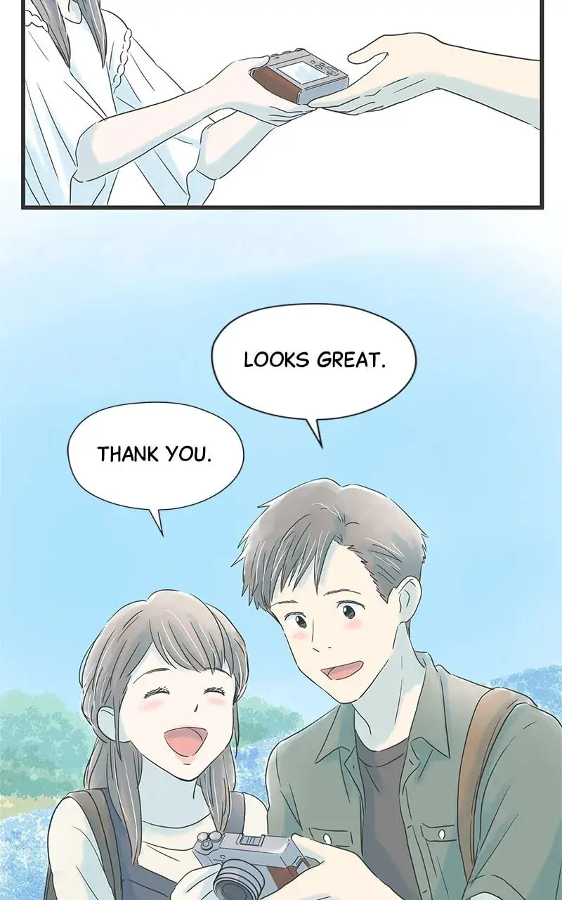 It Rains On Precious Days - Chapter 41 - Page 41