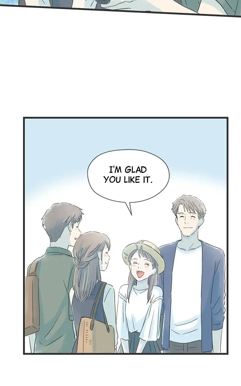 It Rains On Precious Days - Chapter 41 - Page 42
