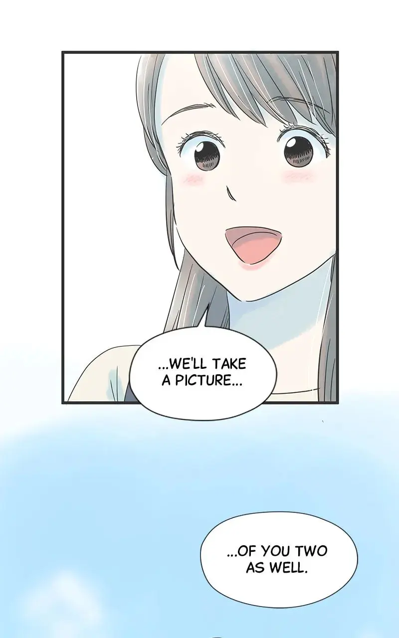 It Rains On Precious Days - Chapter 41 - Page 44