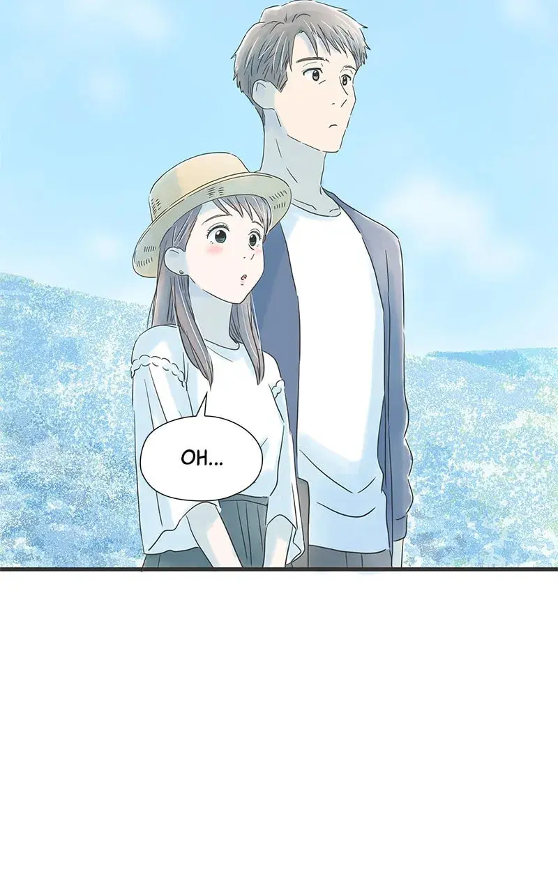 It Rains On Precious Days - Chapter 41 - Page 45