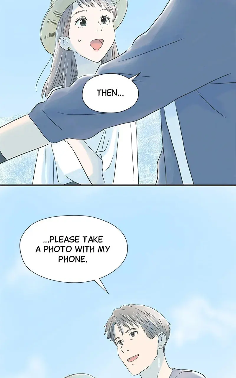 It Rains On Precious Days - Chapter 41 - Page 47