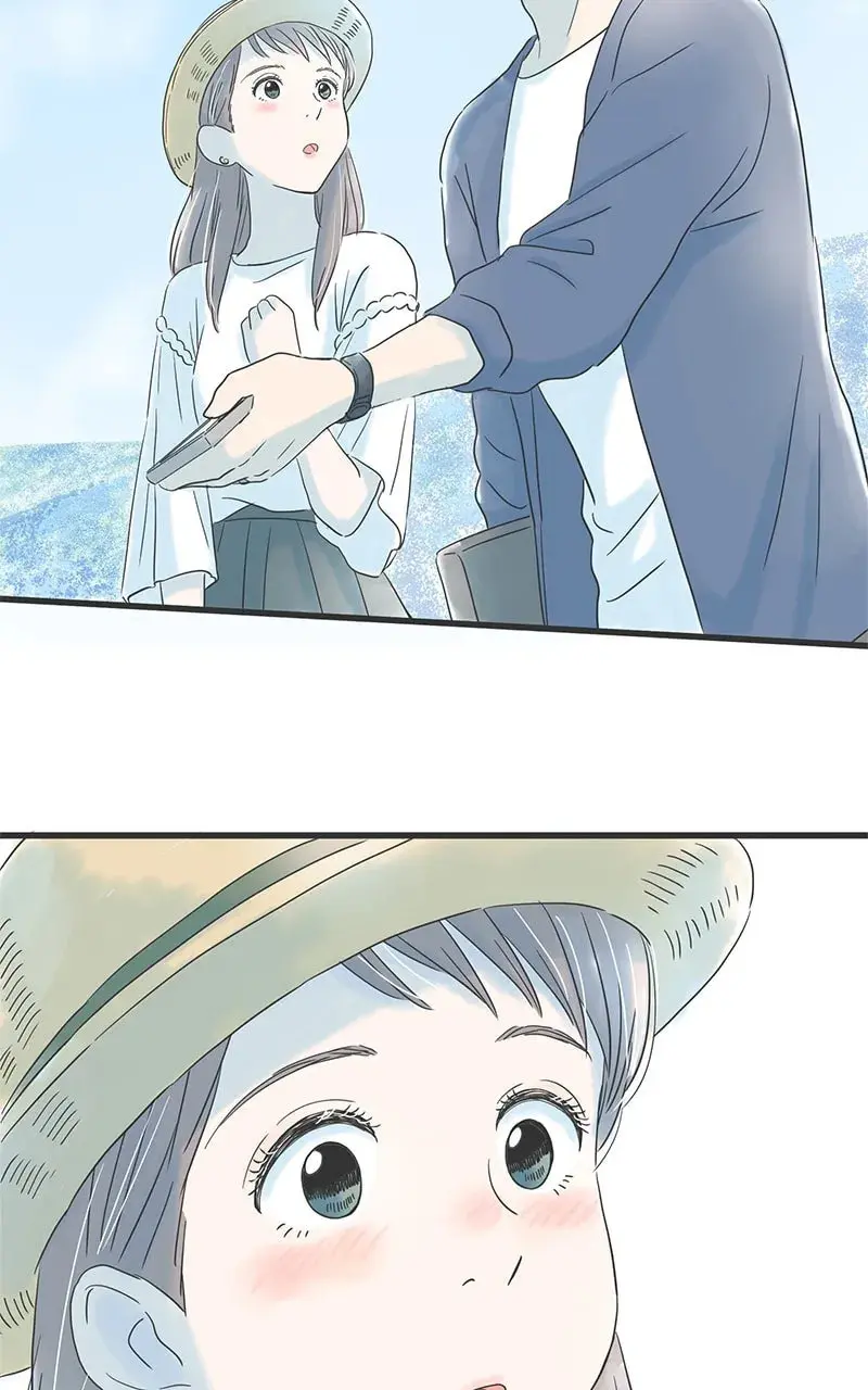 It Rains On Precious Days - Chapter 41 - Page 48