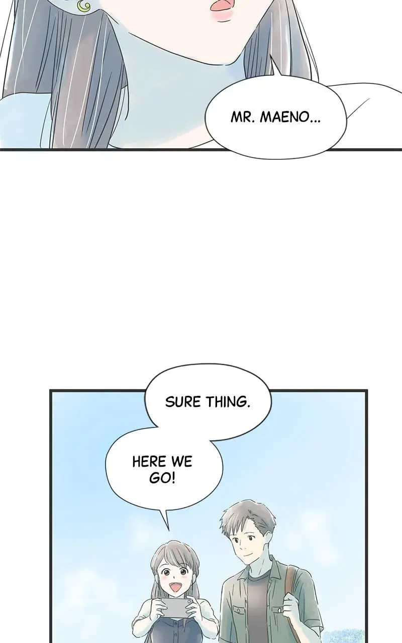 It Rains On Precious Days - Chapter 41 - Page 49