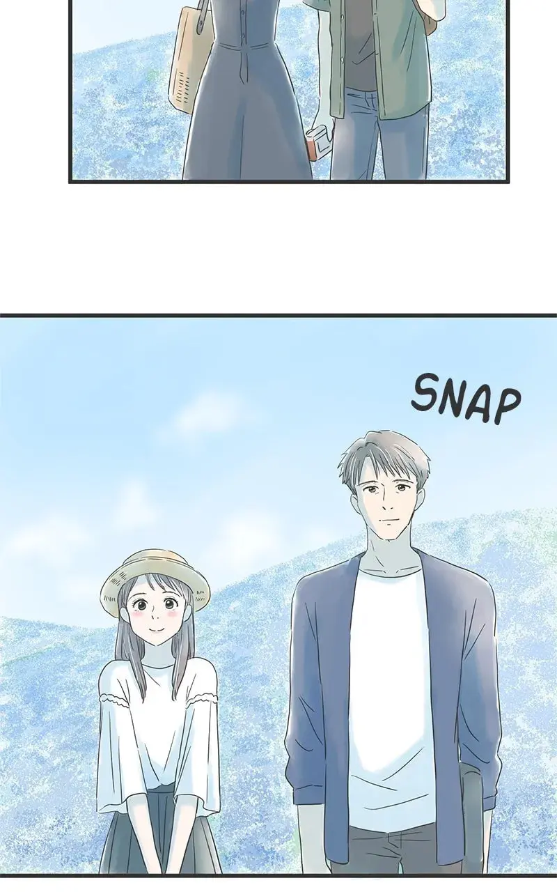 It Rains On Precious Days - Chapter 41 - Page 50
